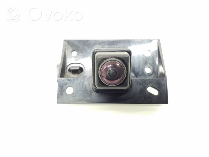 Nissan Qashqai Front bumper camera 284F1BR00C