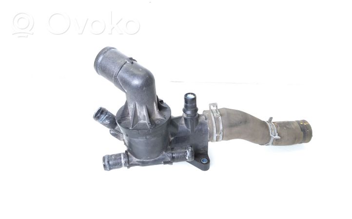 Nissan Qashqai Boîtier de thermostat / thermostat 110617671R