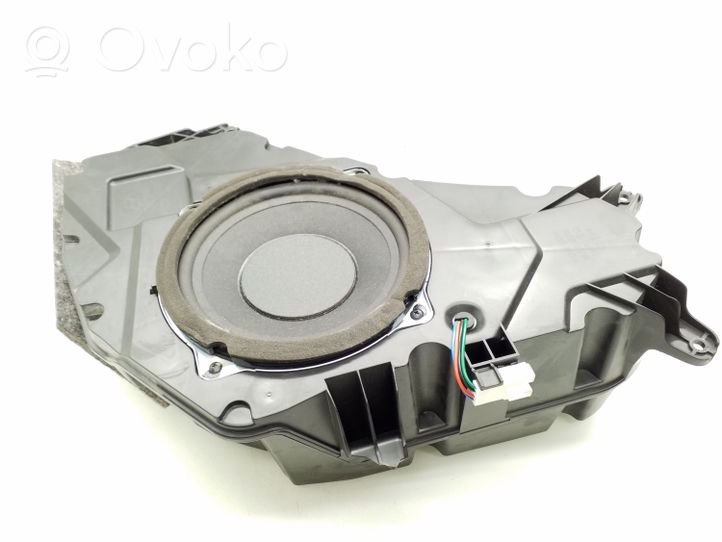 Hyundai ix35 Enceinte subwoofer 963802S000