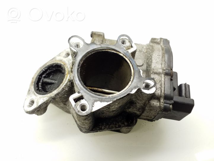 Nissan Qashqai EGR-venttiili 8200796674C