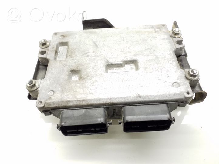 Suzuki Kizashi Sterownik / Moduł ECU 3391057L0