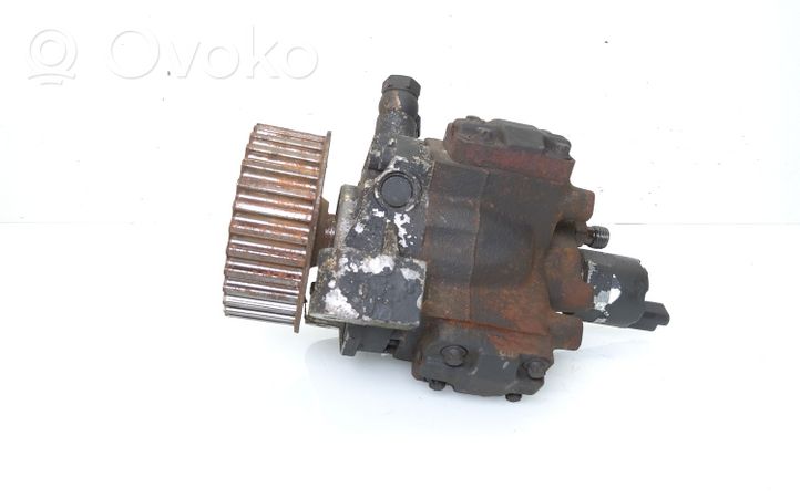 Nissan Qashqai Polttoaineen ruiskutuksen suurpainepumppu H8200663258