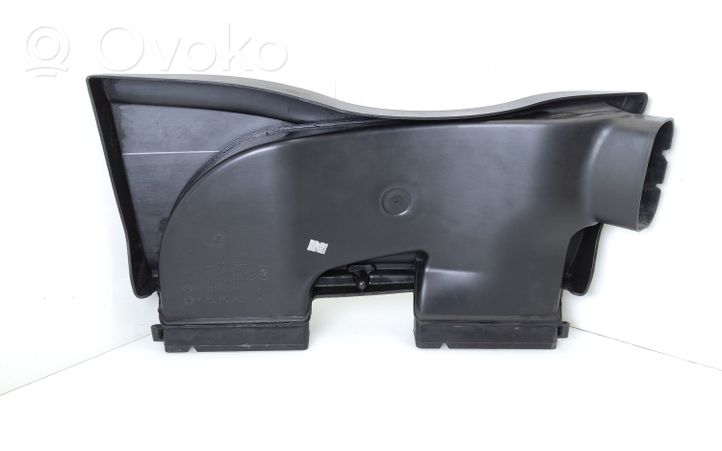 BMW 3 E90 E91 Air intake duct part 7798772