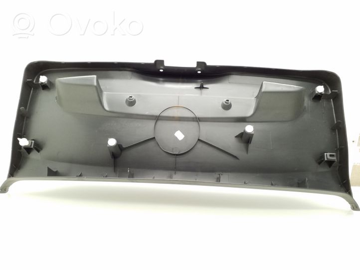 BMW 1 E81 E87 Rivestimento portellone posteriore/bagagliaio 7169975