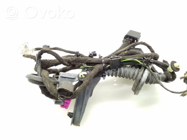 Opel Insignia A Cableado de puerta trasera 20980014