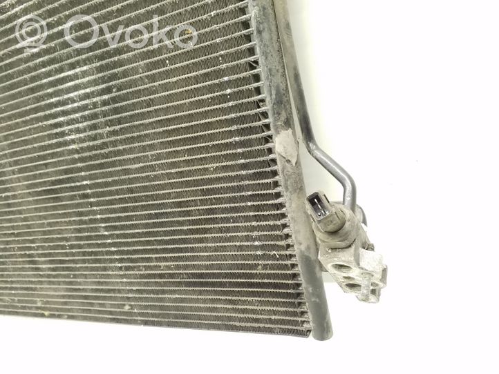 Mercedes-Benz Vito Viano W639 Radiateur condenseur de climatisation 