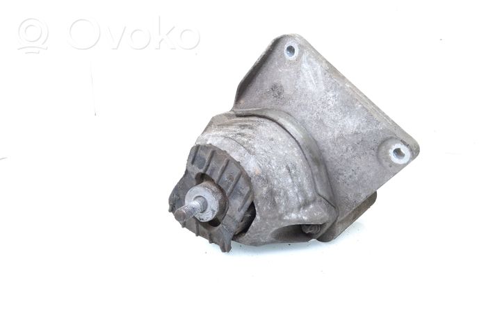 BMW 5 E60 E61 Support de moteur, coussinet 6761089