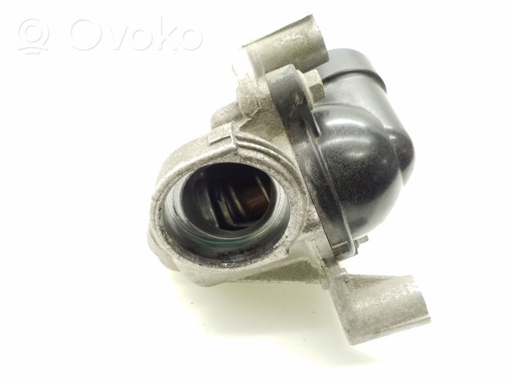 Mitsubishi ASX Thermostat / Thermostatgehäuse 