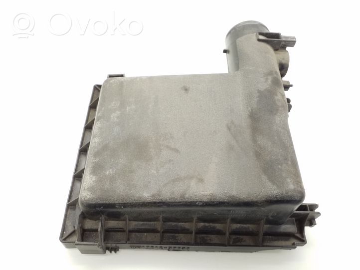 Toyota Prius (XW30) Coperchio scatola del filtro dell’aria 1781237030