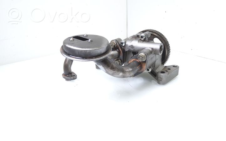 Hyundai ix35 Pompe à huile 213102F311