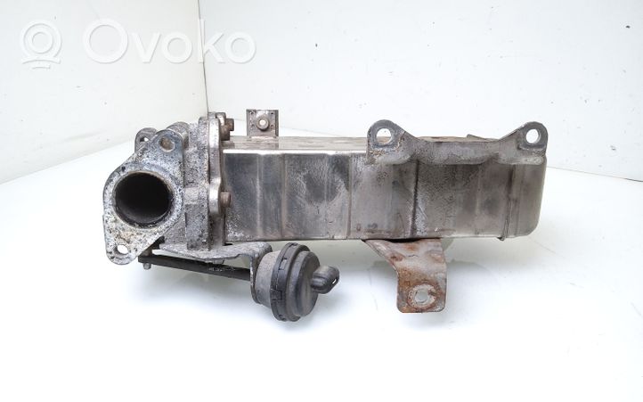 Hyundai ix35 Valvola di raffreddamento EGR 284162F140