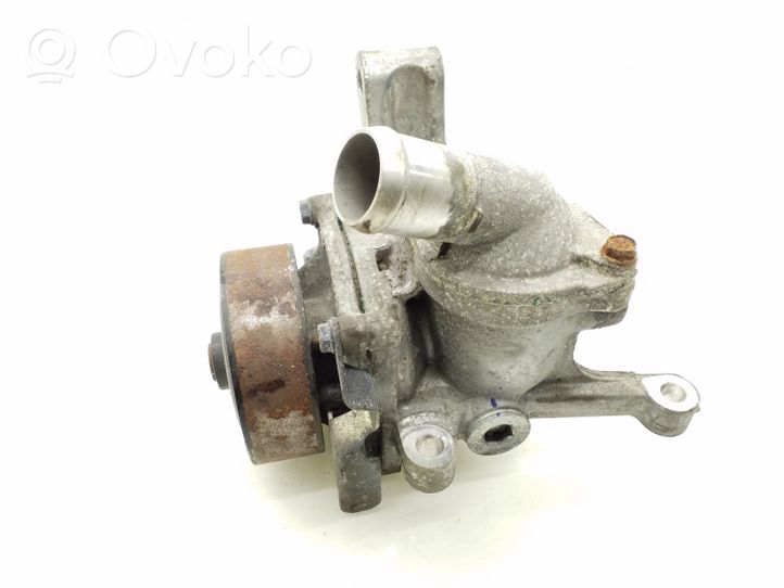 Honda Civic IX Boîtier de thermostat / thermostat 