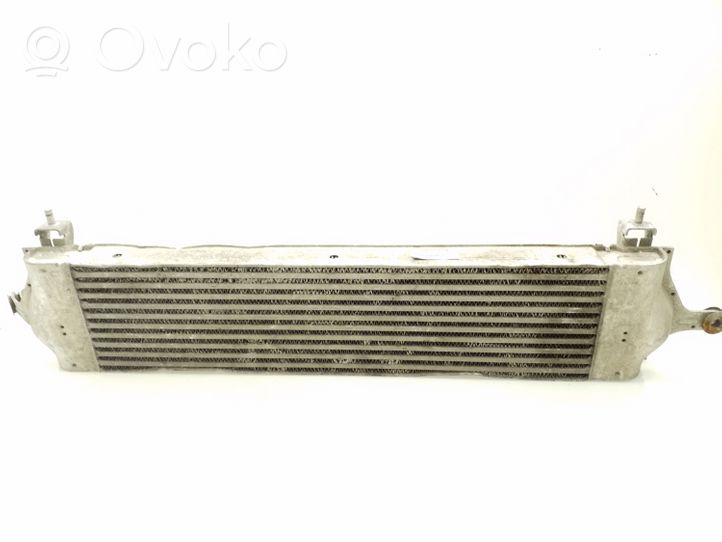 Nissan Qashqai Intercooler radiator 14461JD50B