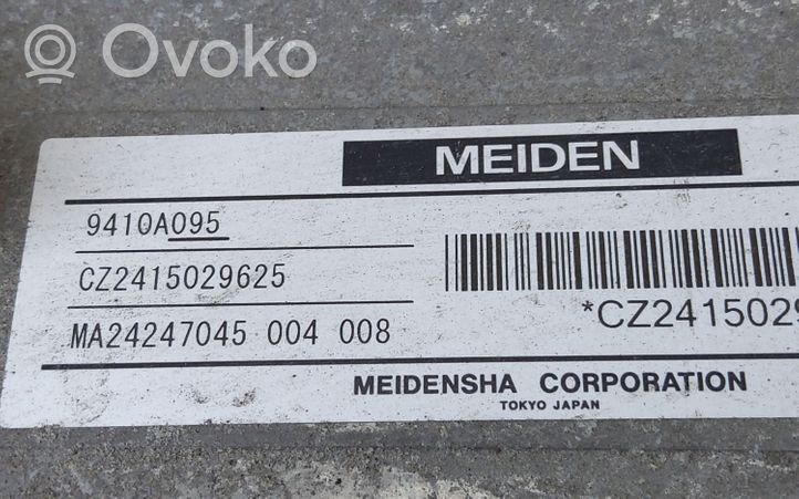 Mitsubishi Outlander Falownik / Przetwornica napięcia 9410A095