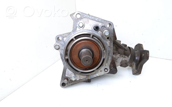 Nissan Qashqai Scatola ingranaggi del cambio 067022