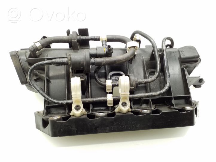 Alfa Romeo Giulietta Intake manifold F01C150114