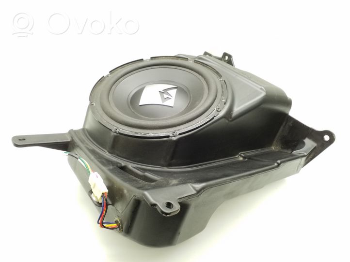 Mitsubishi Outlander Enceinte subwoofer 8720A141