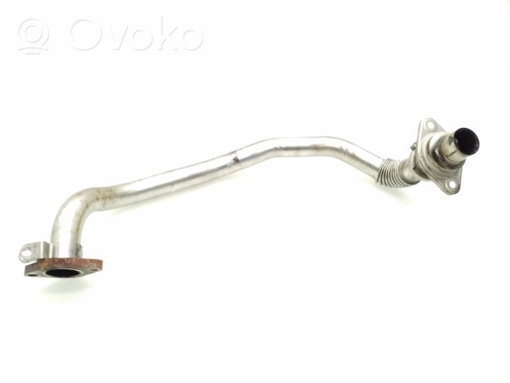 Ford Kuga I EGR valve line/pipe/hose 