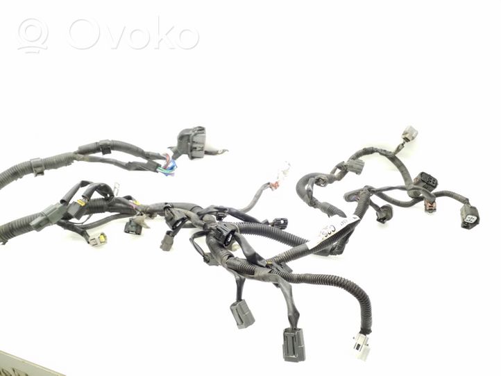 Mitsubishi Outlander Faisceau de câblage pour moteur 8541C261