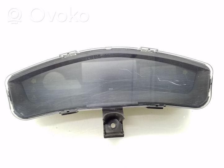 Nissan Leaf I (ZE0) Monitor/display/piccolo schermo 248103ND1A