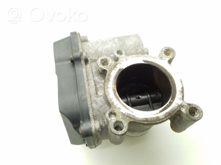 Volkswagen Cross Polo Throttle valve 03D133062E
