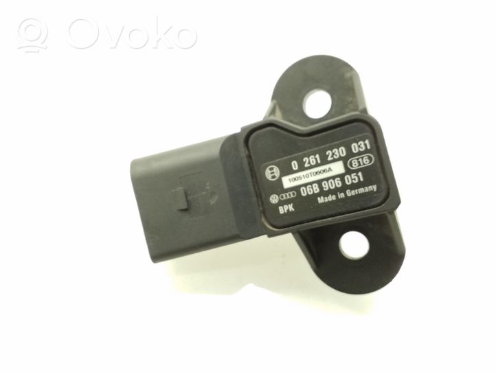 Volkswagen Cross Polo Air pressure sensor 06B906051