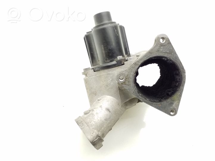 Volkswagen Polo IV 9N3 Valvola EGR 03G131501N