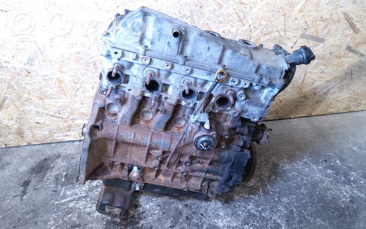 Toyota Hiace (H200) Moteur 2KD