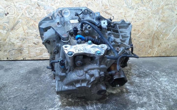 Nissan Qashqai Boîte de vitesses manuelle à 6 vitesses 32010JG75E