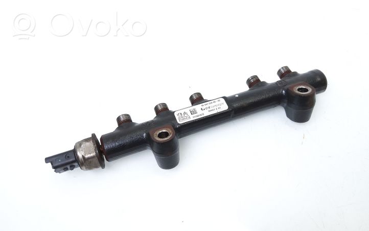 Peugeot 508 Tuyau de conduite principale de carburant 9684753080