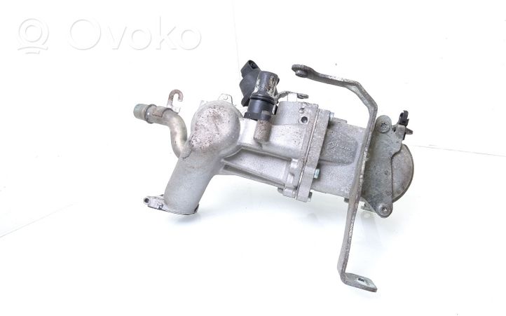 Peugeot 508 Soupape vanne EGR 9671187780