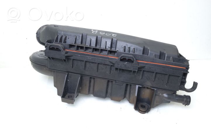 Citroen C3 Aircross Scatola del filtro dell’aria 9812735680