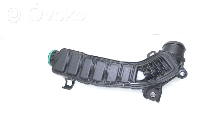 Citroen C3 Aircross Tubo flessibile intercooler 9812735880