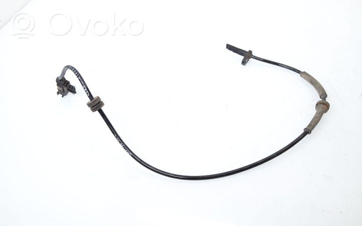 Tesla Model X Cableado del sensor ABS trasero 103779600C