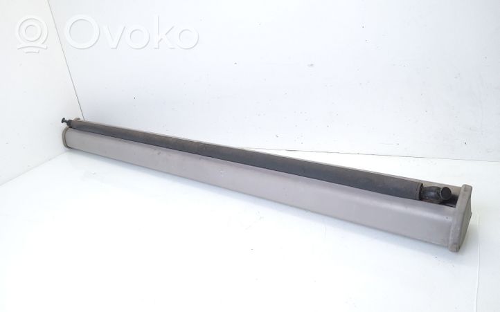 Volvo V50 Tendina parasole/oscurante parabrezza posteriore 3519100974