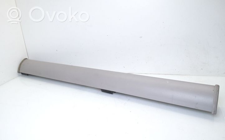 Volvo V50 Zasłona przeciwsłoneczna szyby pokrywy tylnej bagażnika / Zasłona szyby 3519100974