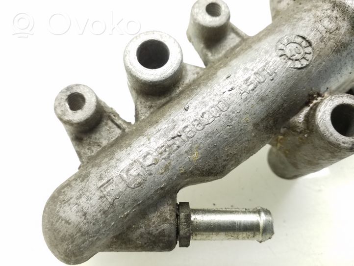 Suzuki SX4 Regulator ciśnienia paliwa 55188200