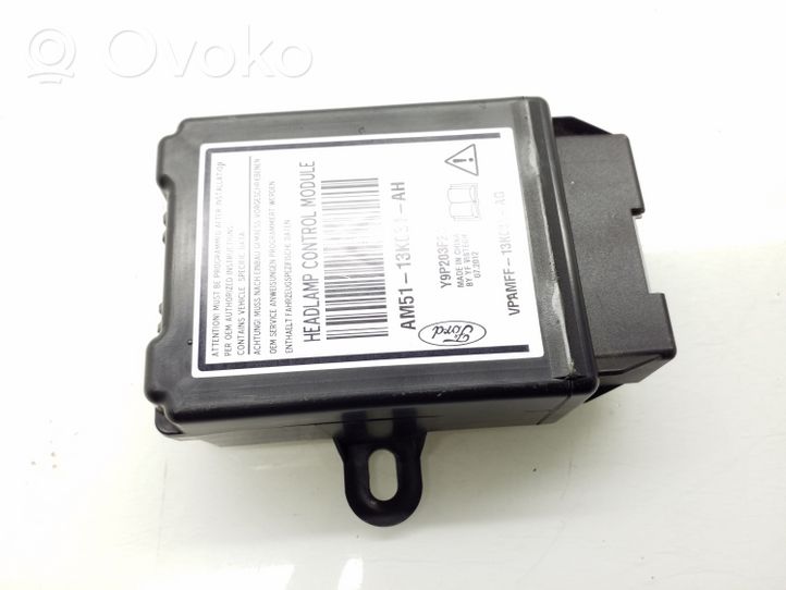 Ford Focus Light module LCM AM5113K031AH