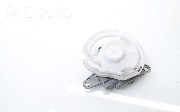 Hyundai Ioniq Stellmotor Heizung Klima D266CWFAA01