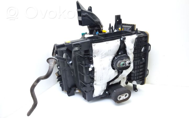 Hyundai Ioniq Scatola alloggiamento climatizzatore riscaldamento abitacolo assemblata D108CWFAA