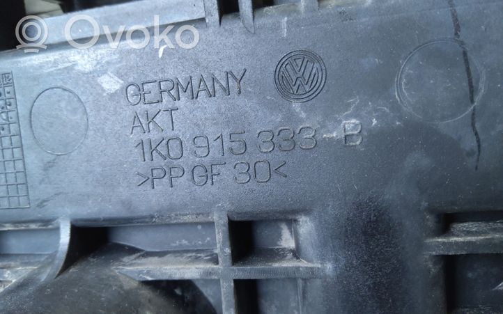 Volkswagen Caddy Vassoio batteria 1K0915333B