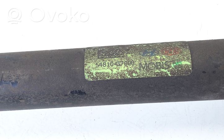 Hyundai Ioniq Stabilizators 54810G7000