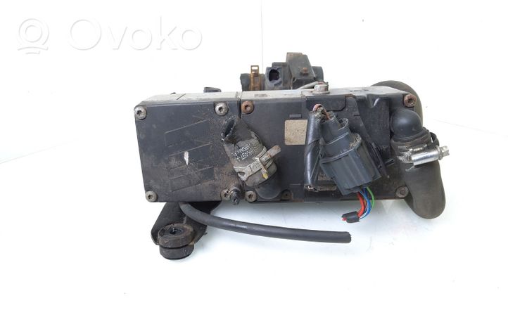 Ford Focus Auxiliary pre-heater (Webasto) AV6118K464CK