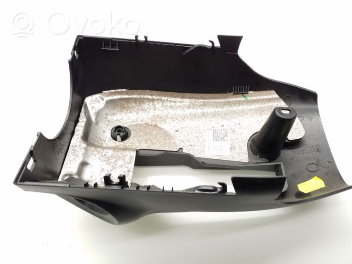 Ford C-MAX II Rivestimento del piantone del volante AM513533AEW