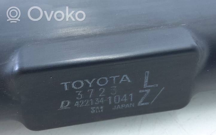 Toyota Prius (XW30) Chłodnica 4221341041