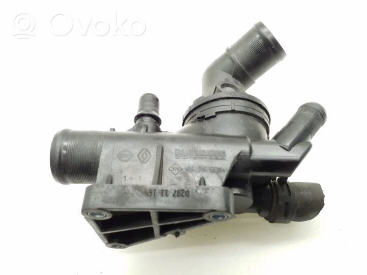 Nissan Qashqai Boîtier de thermostat / thermostat 110617671R