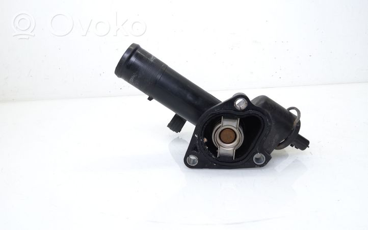 Renault Megane III Boîtier de thermostat / thermostat V710783C