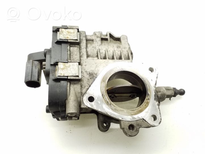 Alfa Romeo Giulietta Valvola a farfalla 55229467