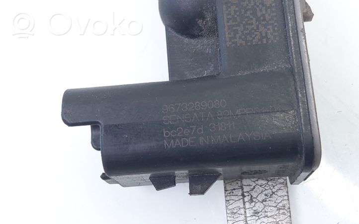 Citroen C3 Sensor 9673289080