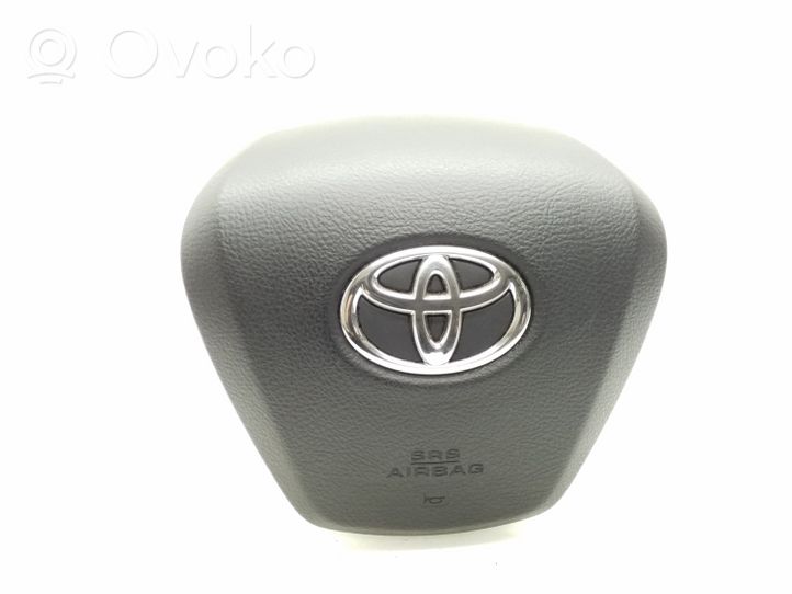 Toyota Avensis T270 Airbag dello sterzo 